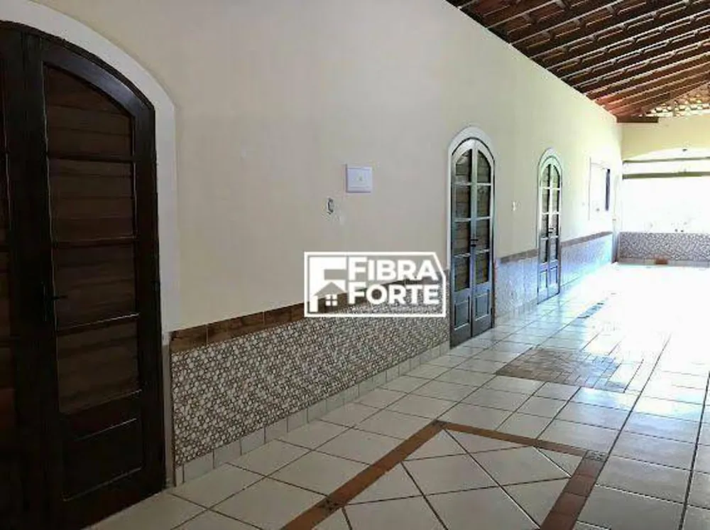 Casa, 9 quartos, 1100 m² - Foto 7