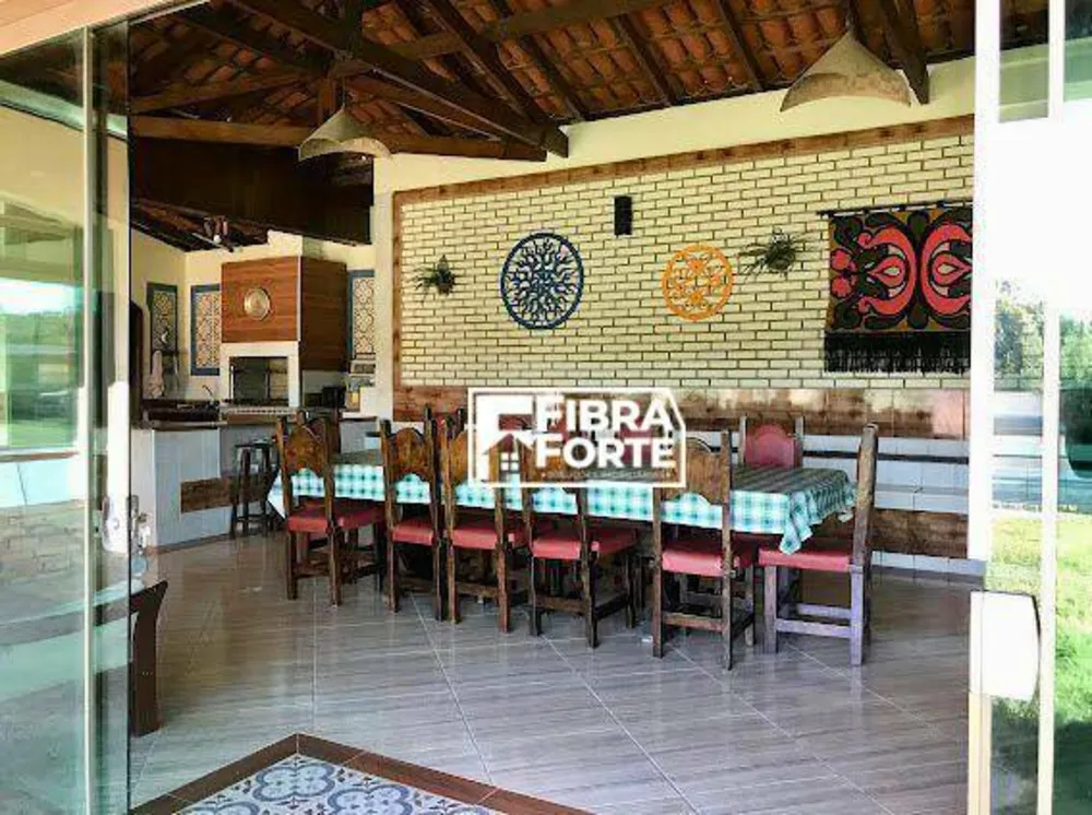 Casa, 9 quartos, 1100 m² - Foto 3