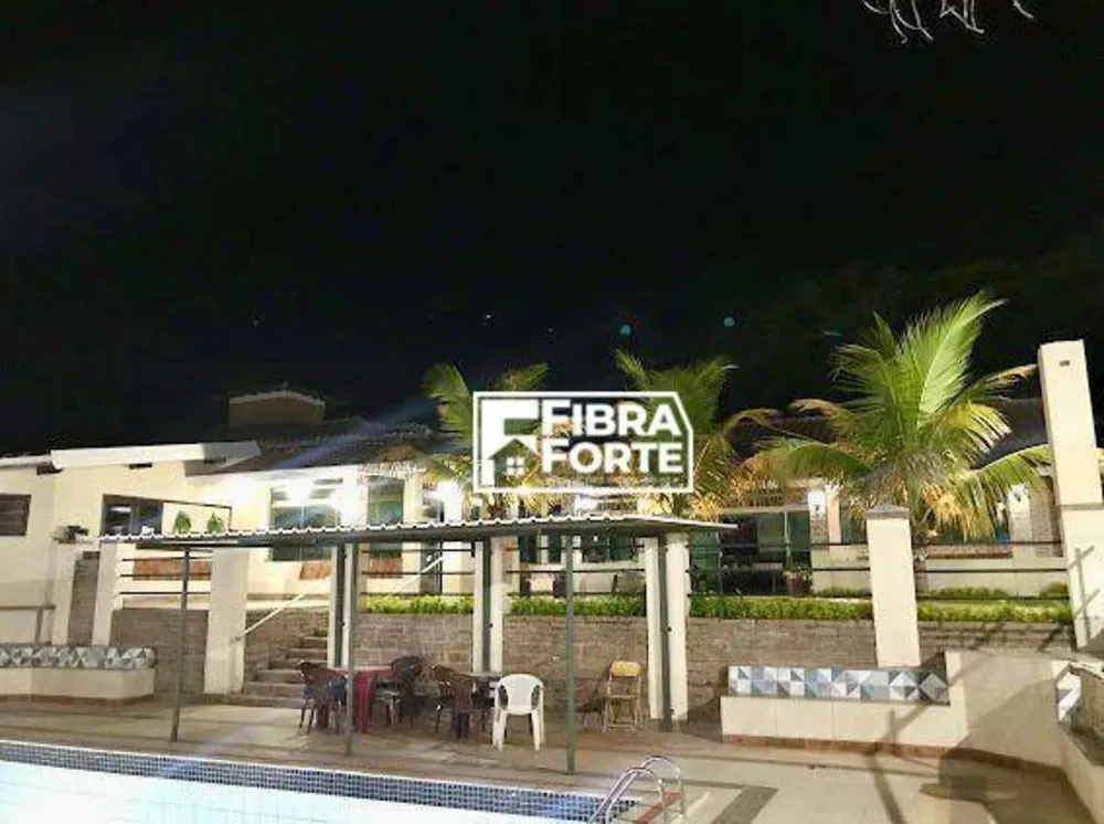 Casa, 9 quartos, 1100 m² - Foto 1
