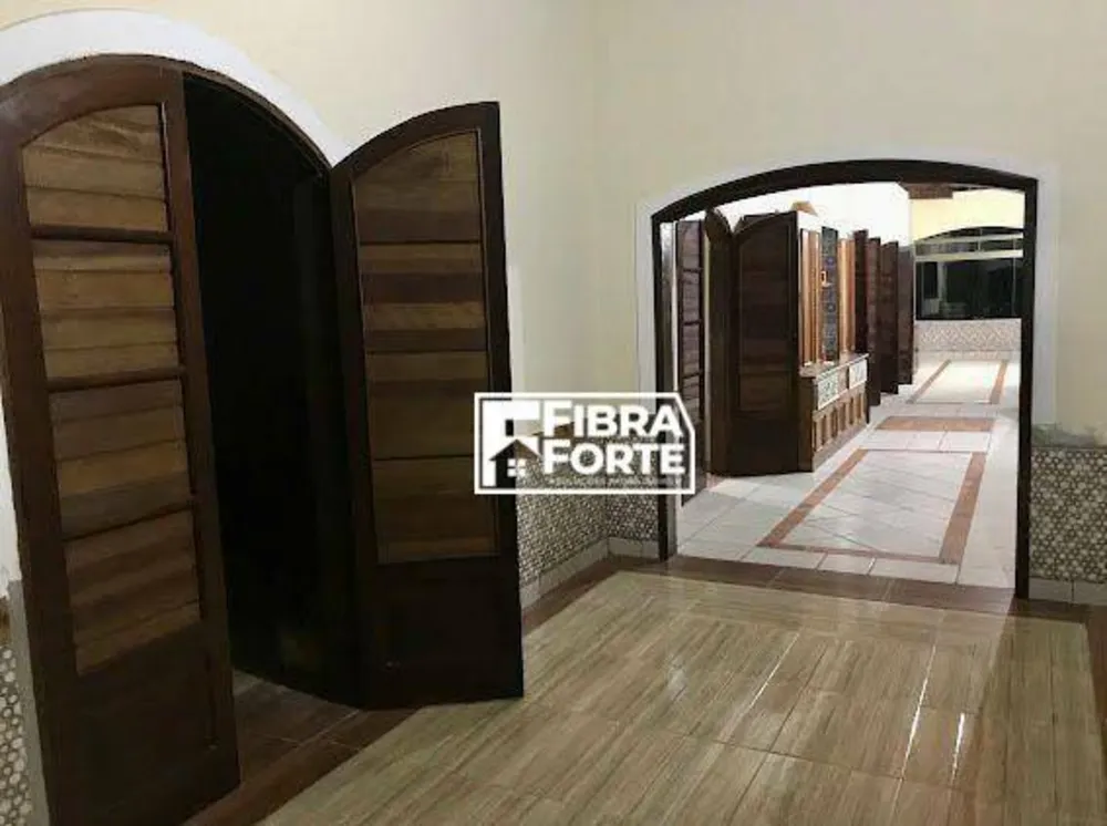 Casa, 9 quartos, 1100 m² - Foto 8