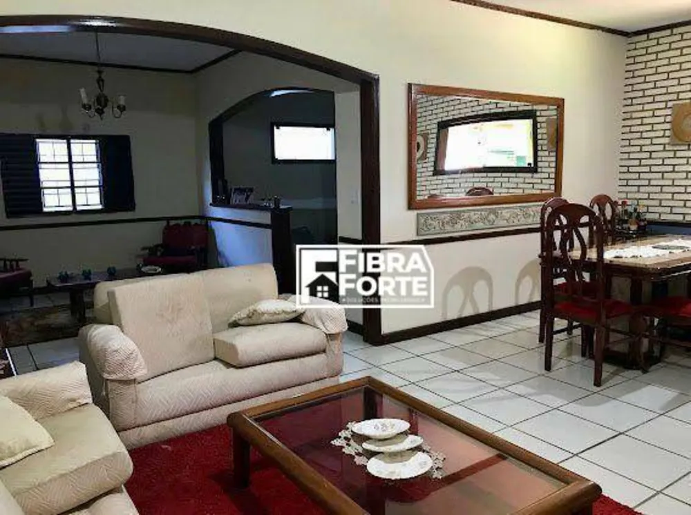 Casa, 9 quartos, 1100 m² - Foto 15