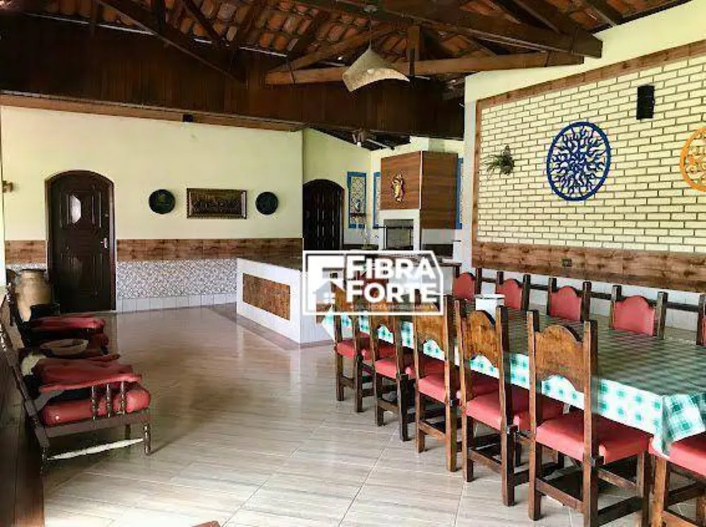 Casa, 9 quartos, 1100 m² - Foto 4