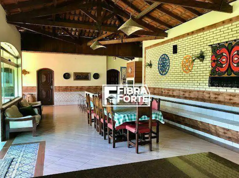 Casa, 9 quartos, 1100 m² - Foto 5