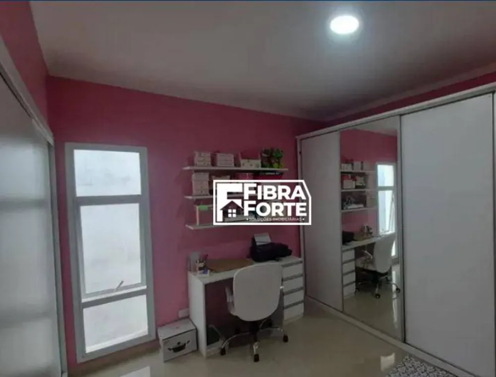 Casa, 4 quartos, 251 m² - Foto 8