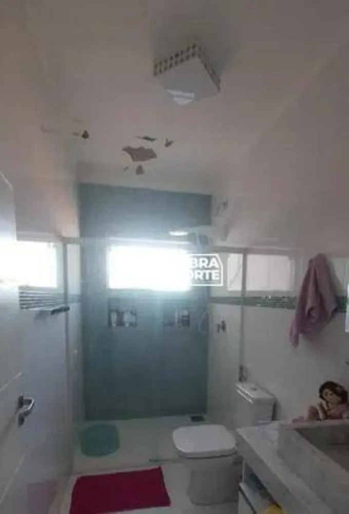 Casa, 4 quartos, 251 m² - Foto 3