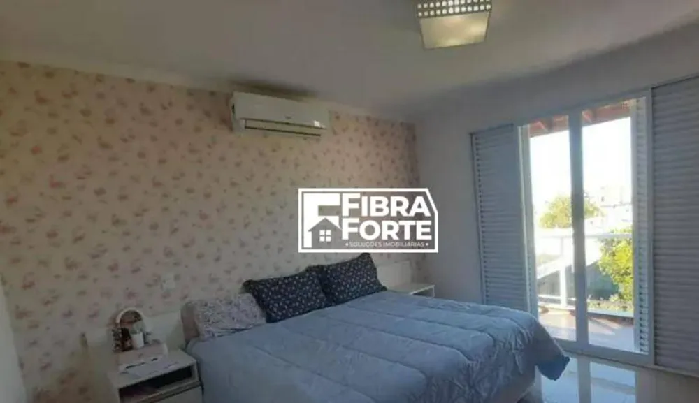Casa, 4 quartos, 251 m² - Foto 4