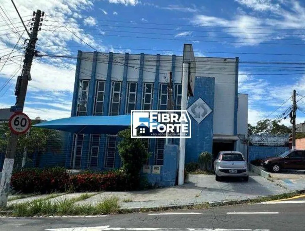 Prédio Inteiro, 480 m² - Foto 1