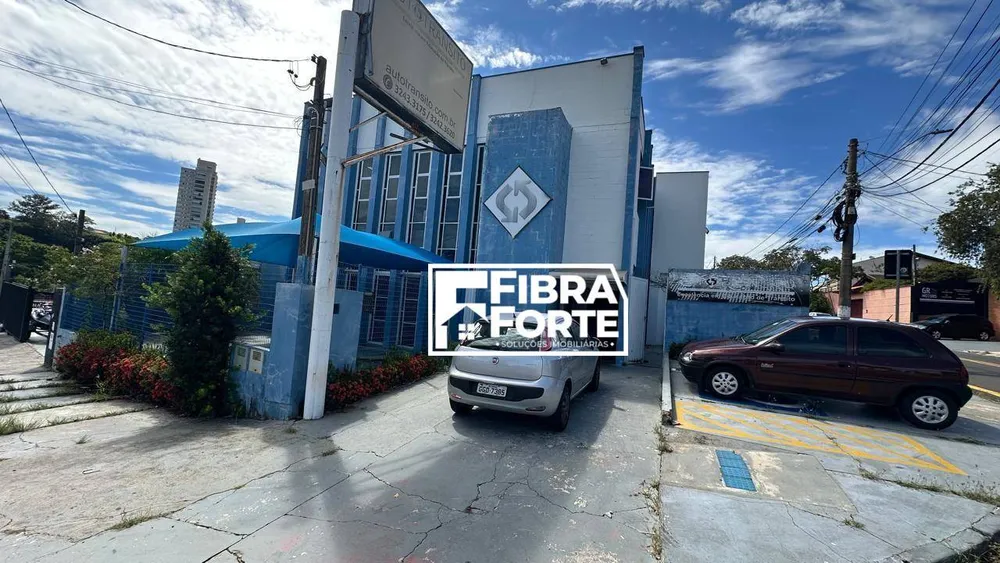 Prédio Inteiro, 480 m² - Foto 3