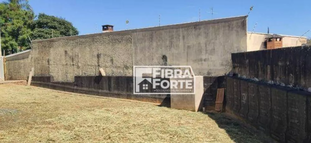 Terreno, 261 m² - Foto 4