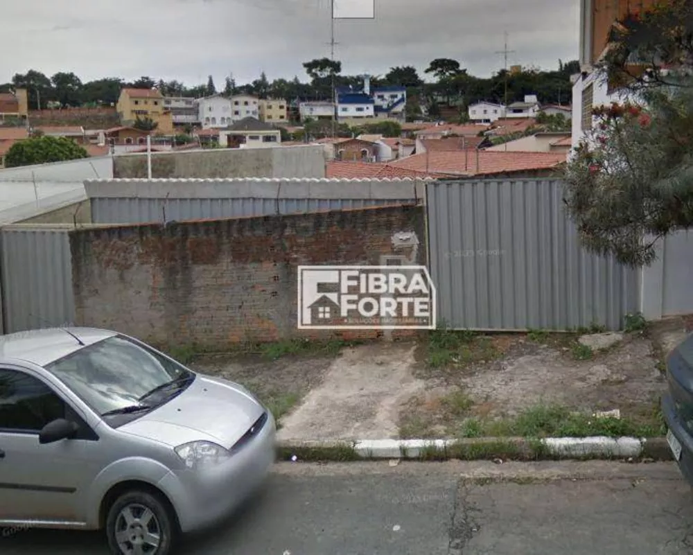 Terreno, 261 m² - Foto 6