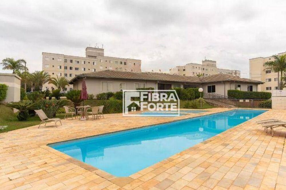 Apartamento para alugar com 2 quartos, 52m² - Foto 5
