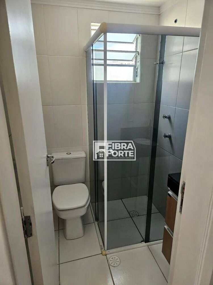 Apartamento para alugar com 2 quartos, 52m² - Foto 3