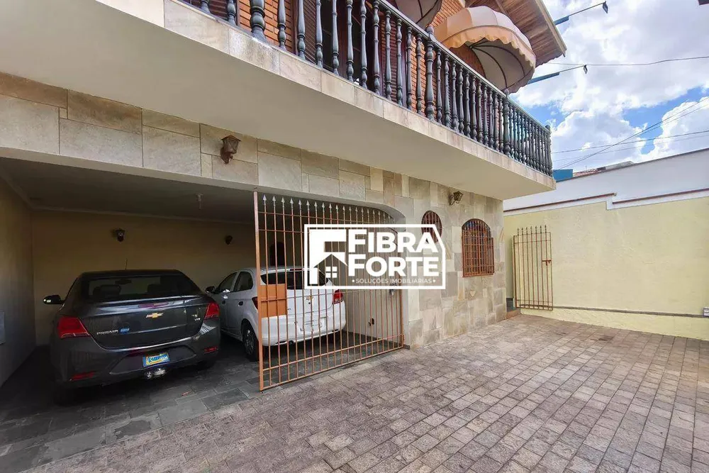 Casa, 3 quartos, 220 m² - Foto 2