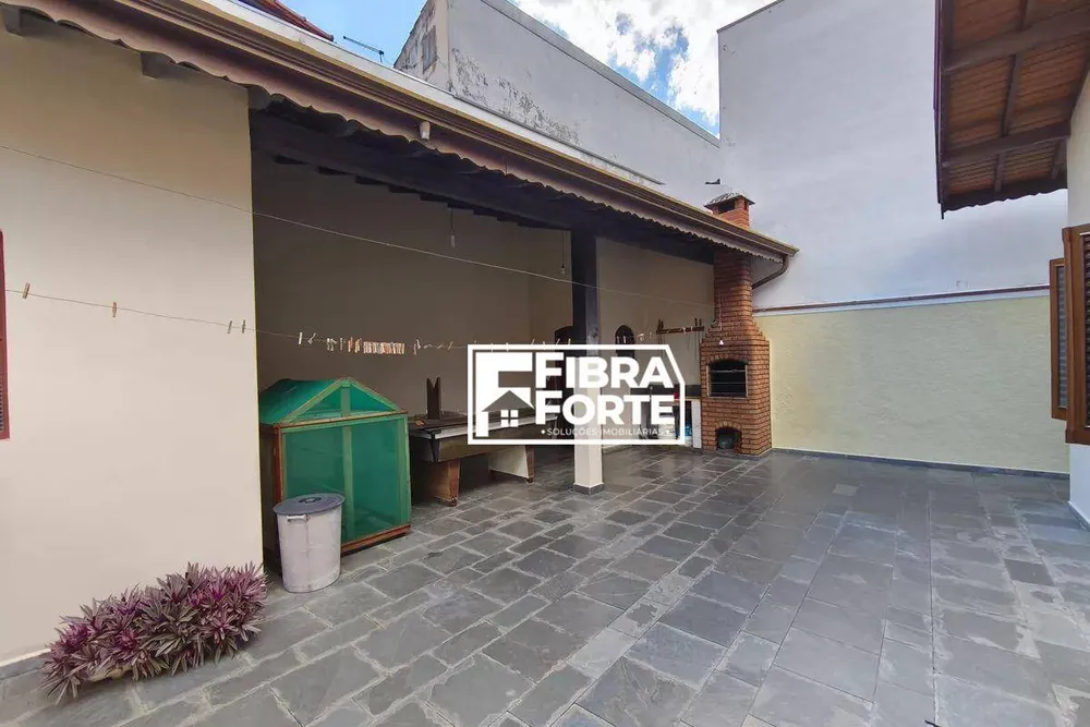 Casa, 3 quartos, 220 m² - Foto 9