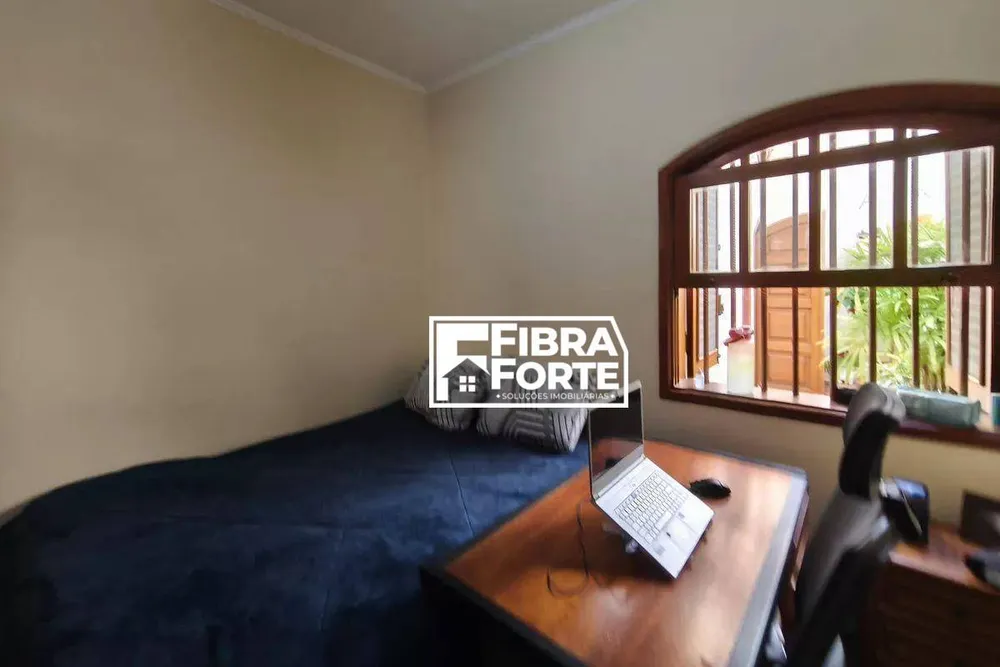 Casa, 3 quartos, 220 m² - Foto 11