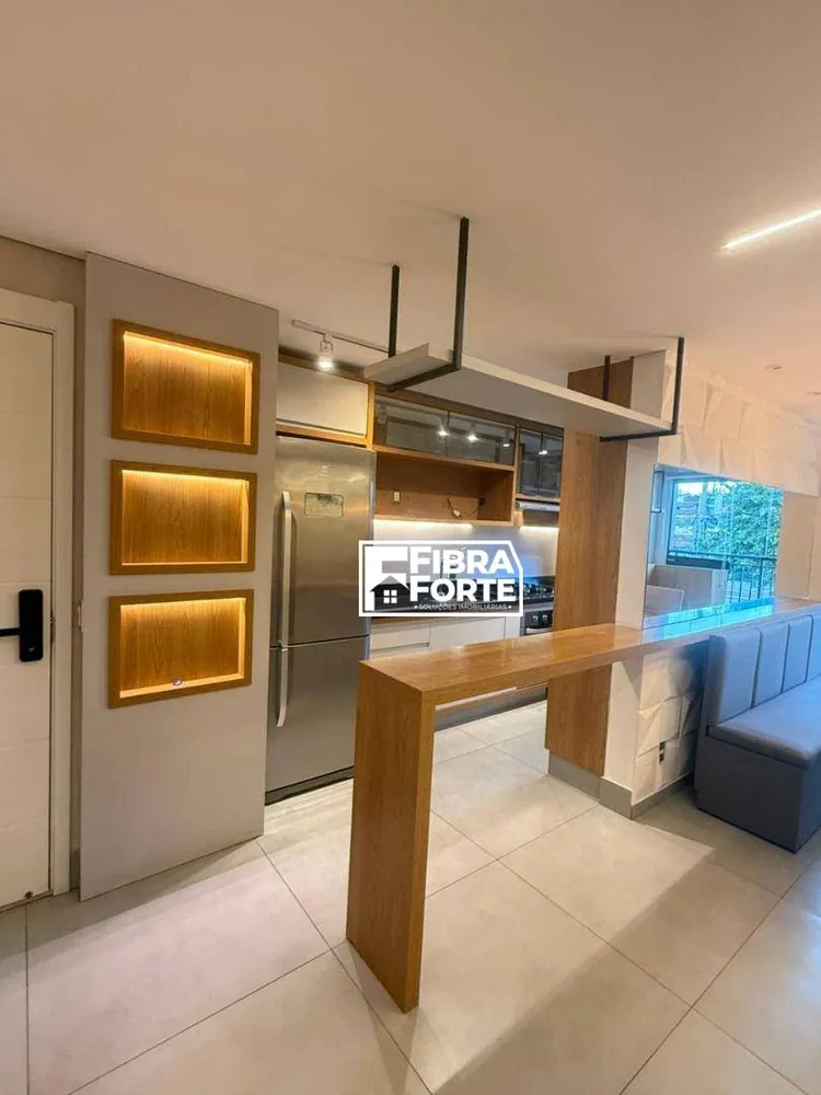 Apartamento, 2 quartos, 83 m² - Foto 16