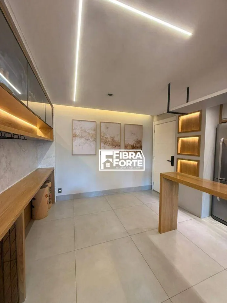 Apartamento, 2 quartos, 83 m² - Foto 9