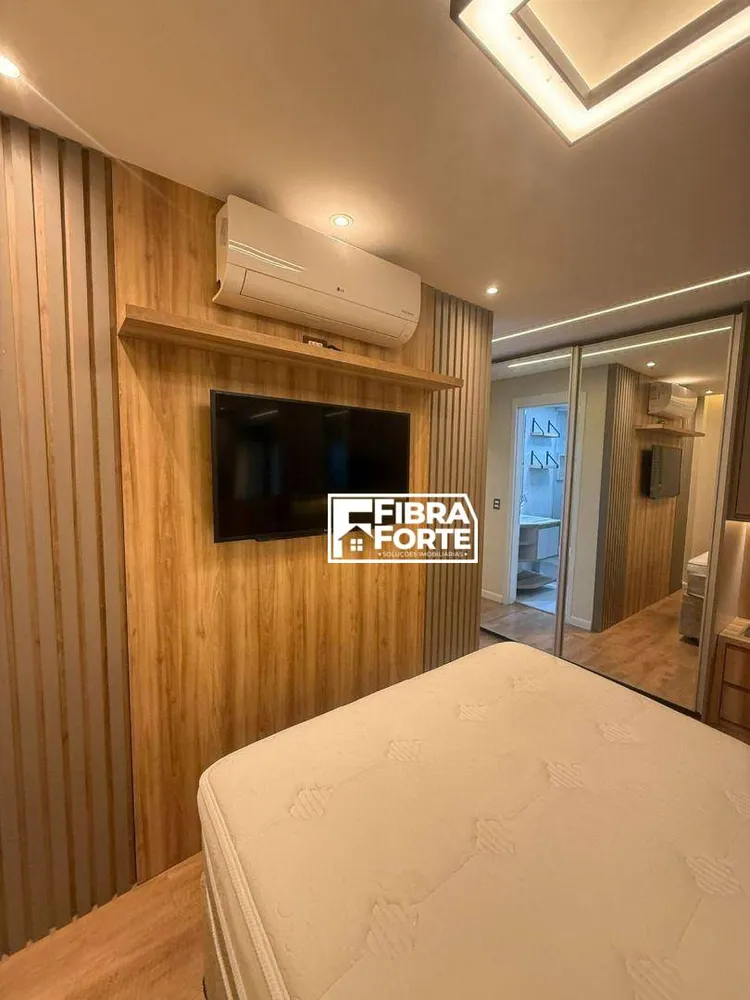 Apartamento, 2 quartos, 83 m² - Foto 13