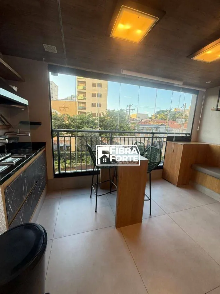 Apartamento, 2 quartos, 83 m² - Foto 11