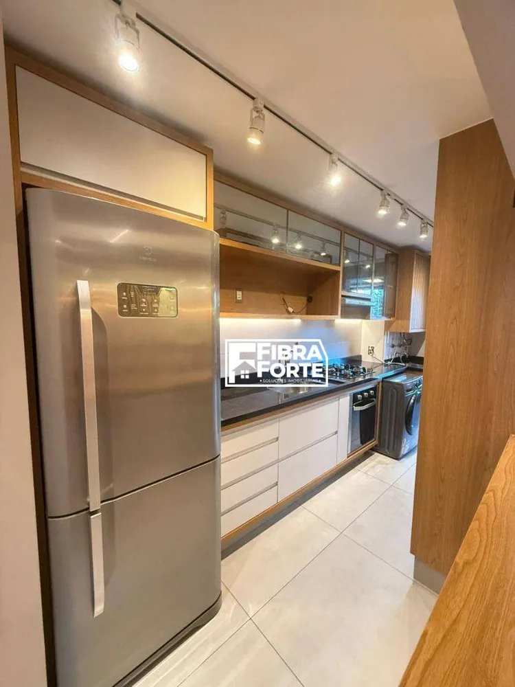 Apartamento, 2 quartos, 83 m² - Foto 17