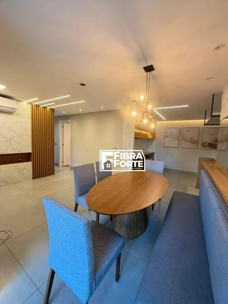 Apartamento, 2 quartos, 83 m² - Foto 10