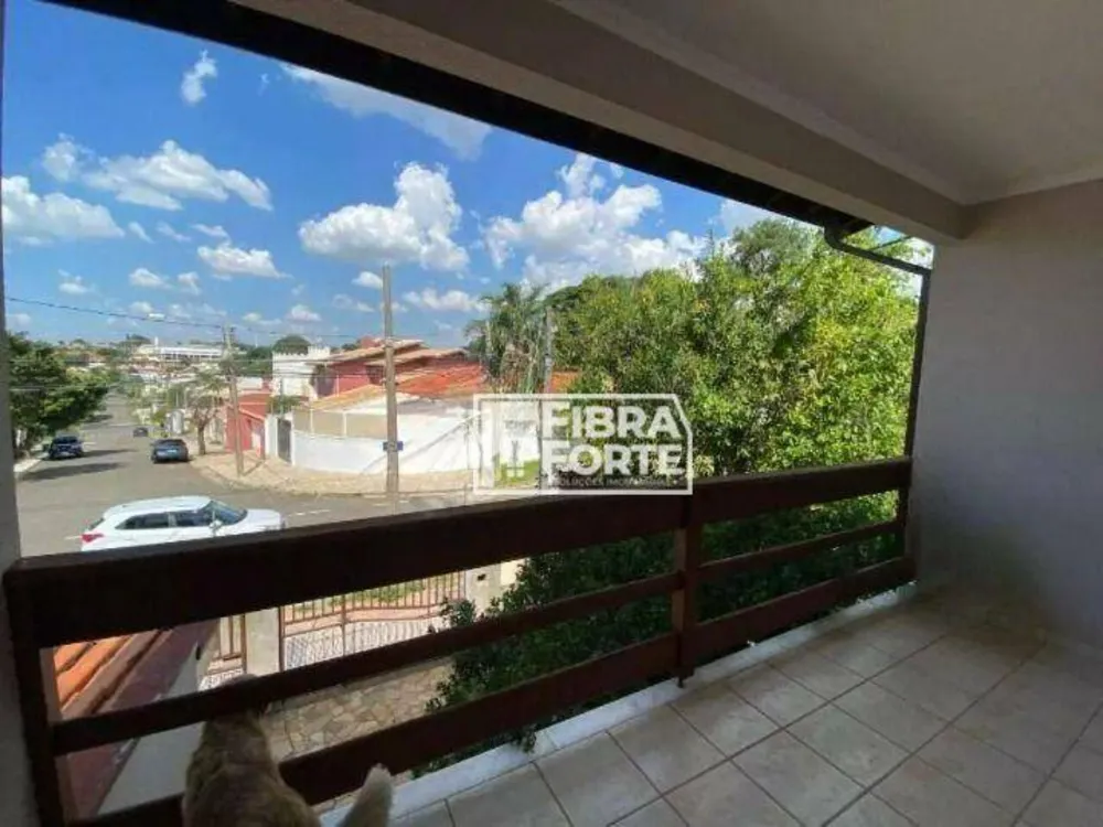 Casa, 4 quartos, 280 m² - Foto 9