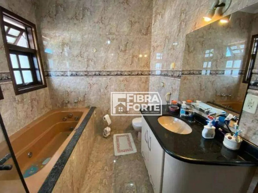 Casa, 4 quartos, 280 m² - Foto 10
