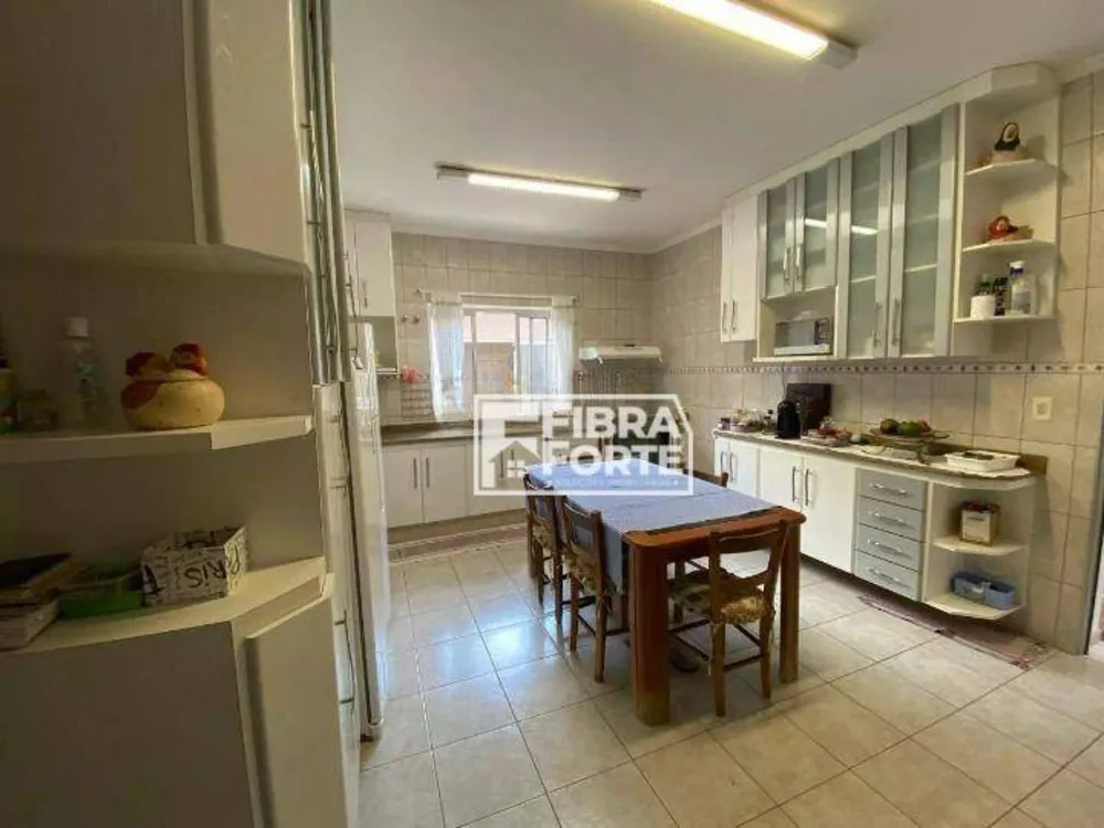 Casa, 4 quartos, 280 m² - Foto 18