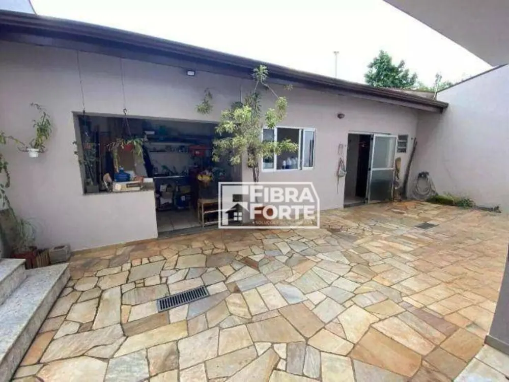 Casa, 4 quartos, 280 m² - Foto 19