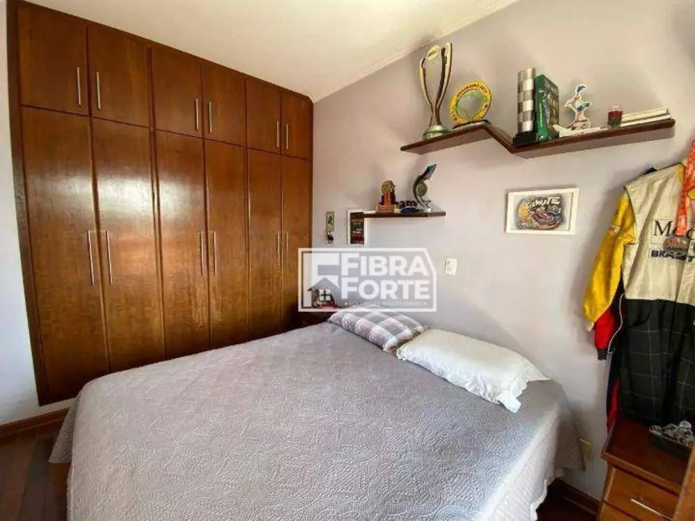 Casa, 4 quartos, 280 m² - Foto 12
