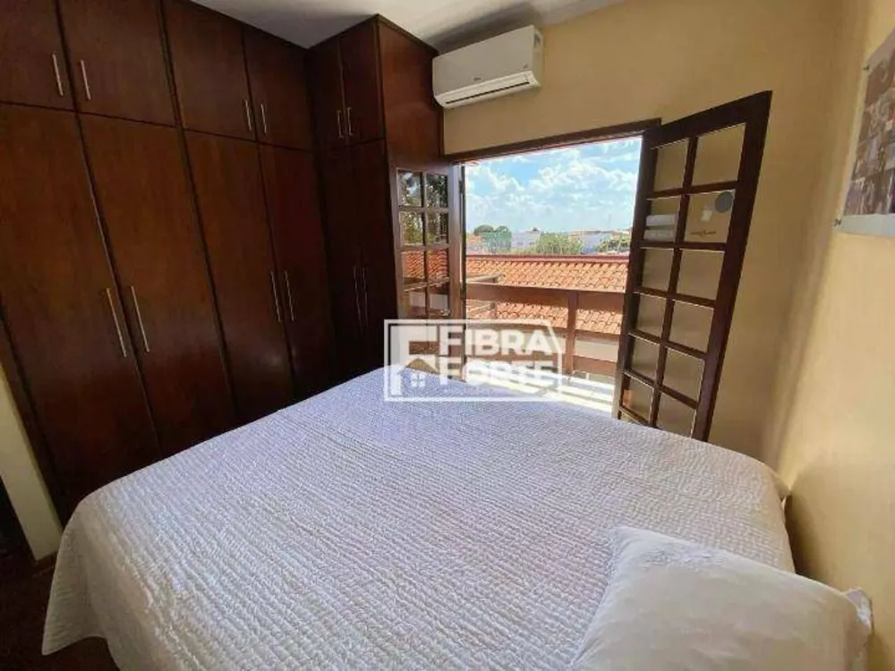 Casa, 4 quartos, 280 m² - Foto 16