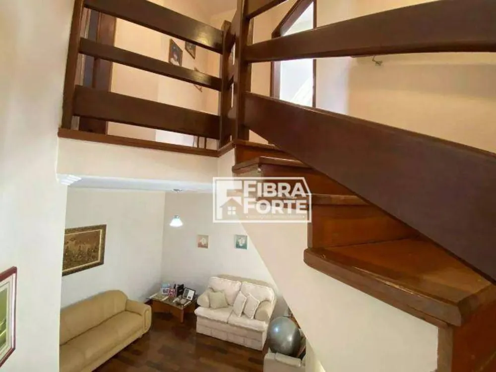 Casa, 4 quartos, 280 m² - Foto 8