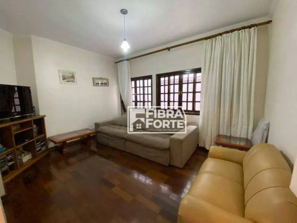 Casa, 4 quartos, 280 m² - Foto 6