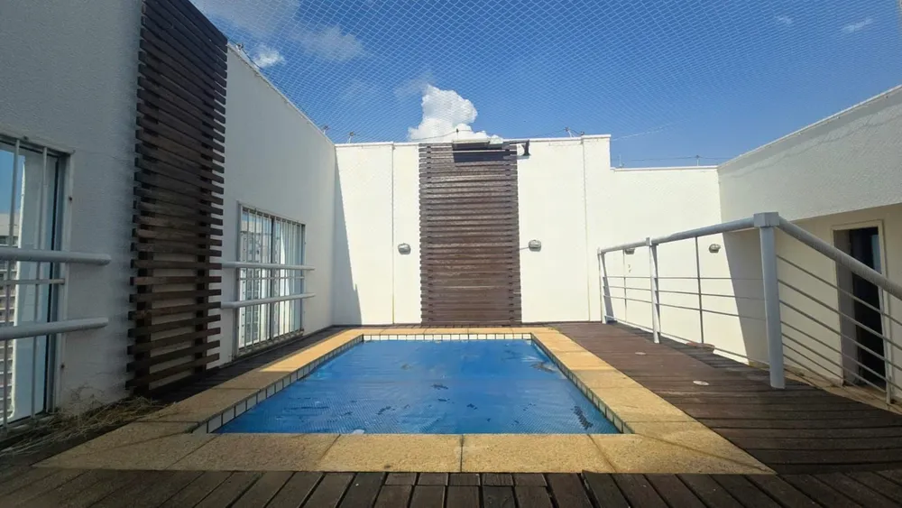 Cobertura, 3 quartos, 128 m² - Foto 9