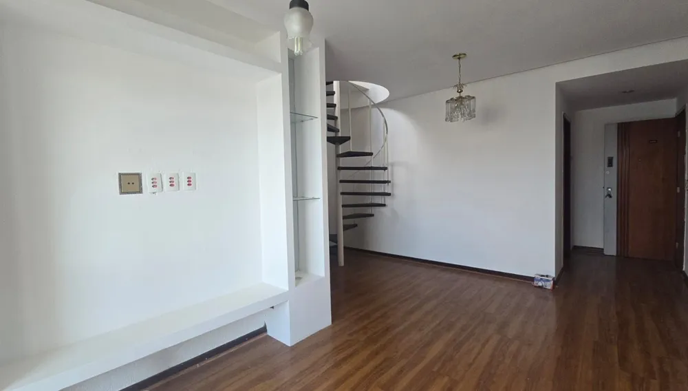 Cobertura, 3 quartos, 128 m² - Foto 1