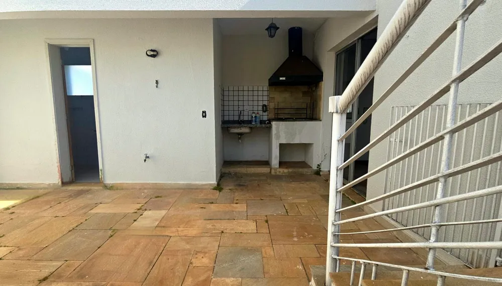 Cobertura, 3 quartos, 128 m² - Foto 10