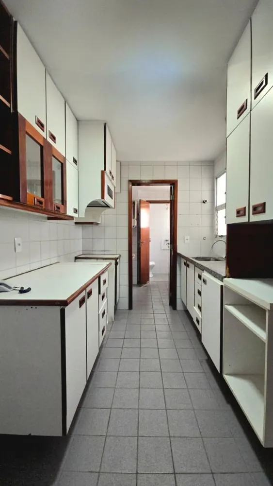 Cobertura, 3 quartos, 128 m² - Foto 2