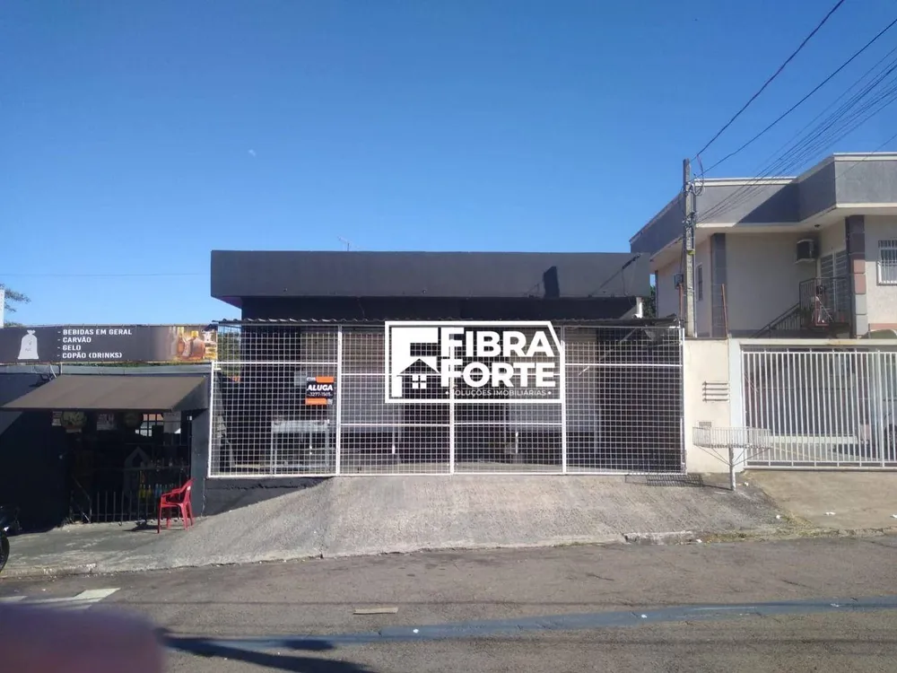 Loja-Salão, 65 m² - Foto 11