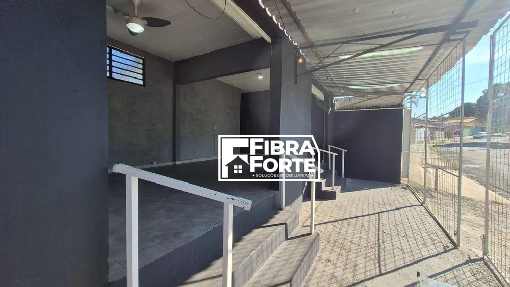 Loja-Salão, 65 m² - Foto 12