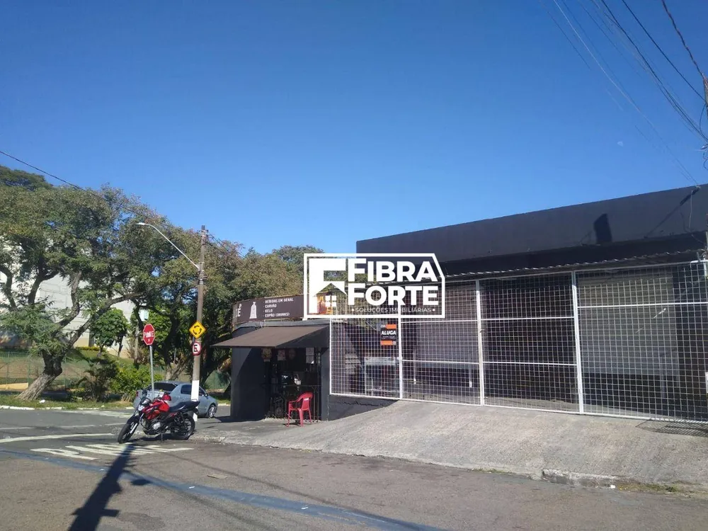 Loja-Salão, 65 m² - Foto 1