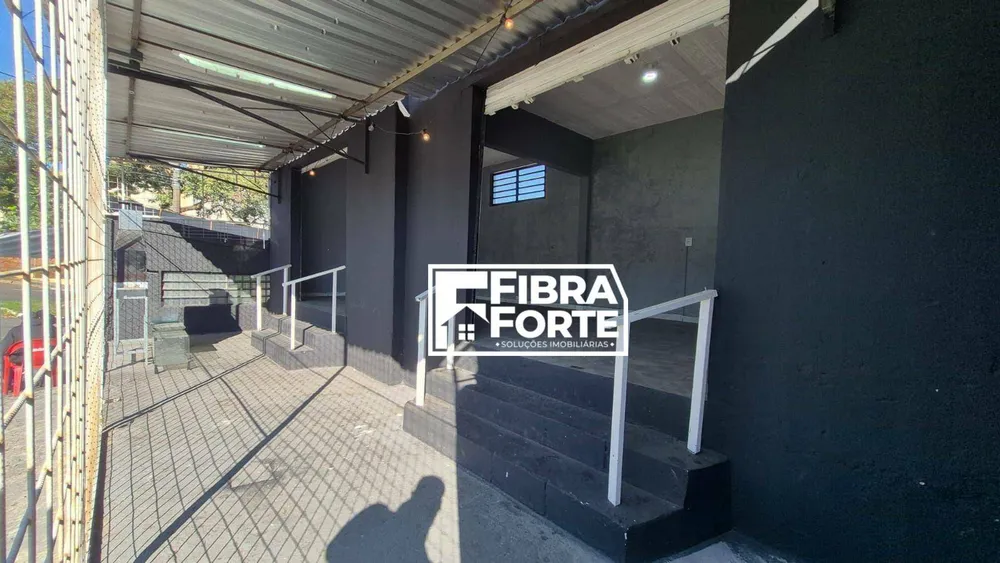 Loja-Salão, 65 m² - Foto 9