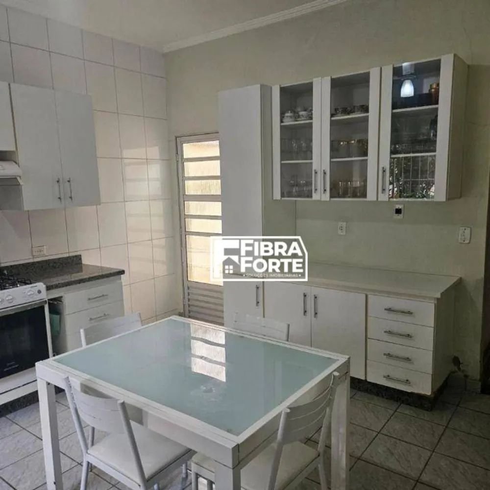 Casa, 3 quartos, 178 m² - Foto 11