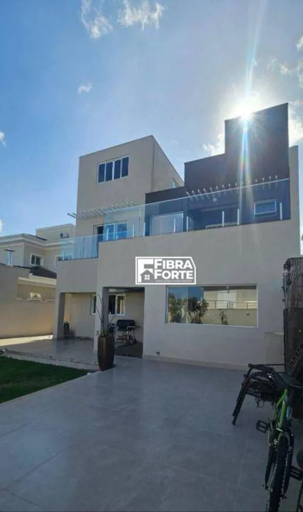 Casa de Condomínio, 3 quartos - Foto 12