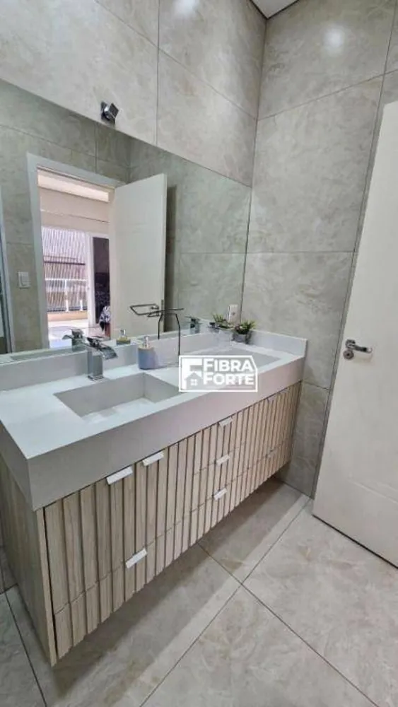 Casa de Condomínio, 3 quartos - Foto 10