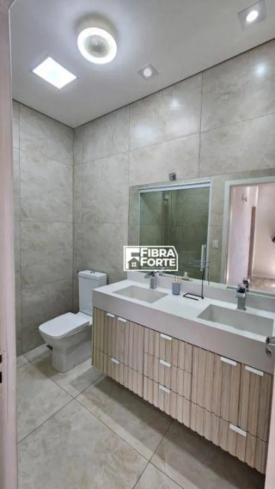 Casa de Condomínio, 3 quartos - Foto 13