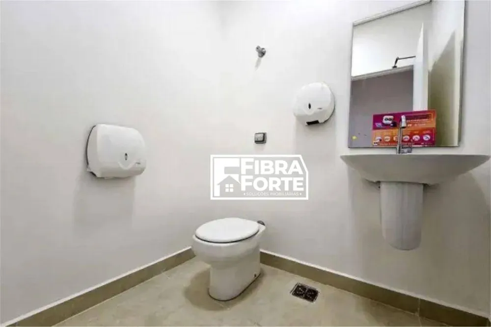 Prédio Inteiro, 369 m² - Foto 7