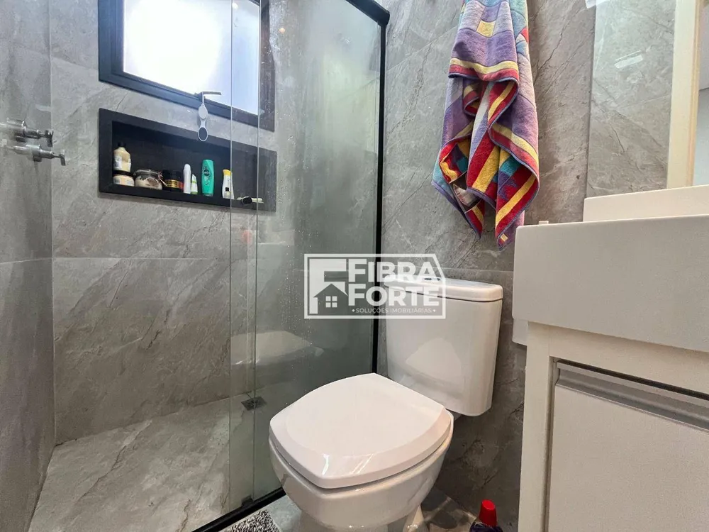 Casa de Condomínio, 3 quartos - Foto 8