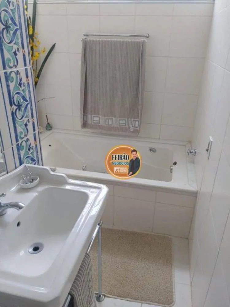 Apartamento, 4 quartos, 156 m² - Foto 2