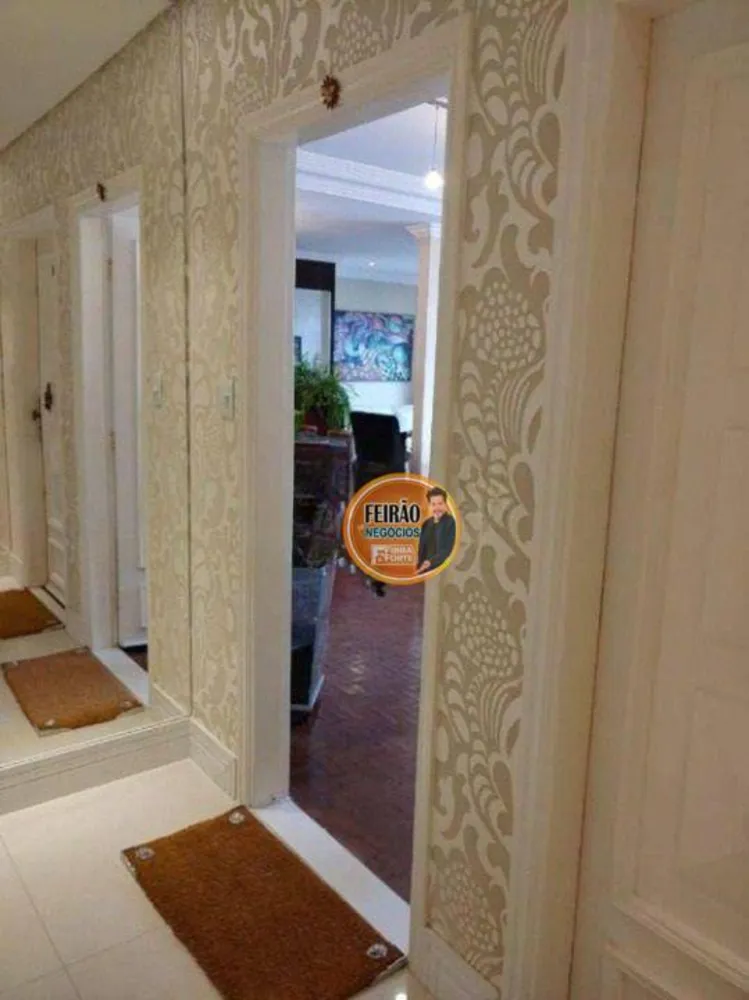 Apartamento, 4 quartos, 156 m² - Foto 4