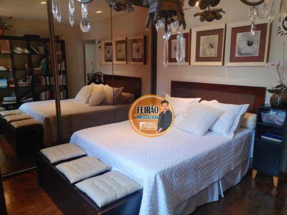 Apartamento, 4 quartos, 156 m² - Foto 3